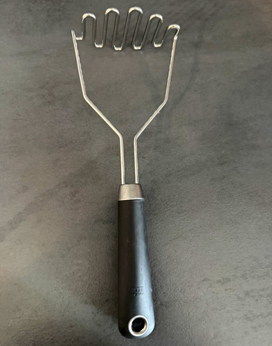 Ikea kartoffelstampfer - ikea,