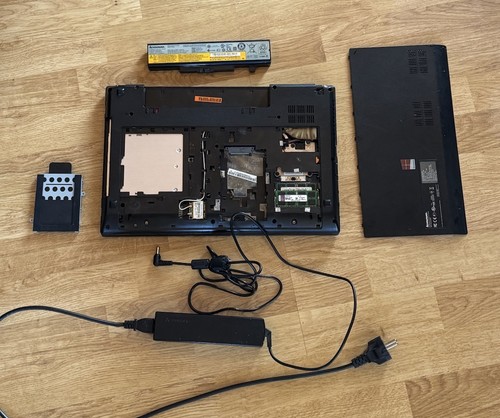 Lenovo ideapad n581 office - ideapad,