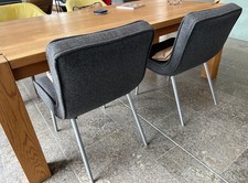 Ligne Rose, Desiigner Stühle