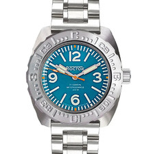 Vostok Amphibia 17053G Watch