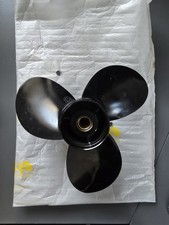 Originalverpackt Suzuki Alu Propeller 3x 9-1/4 x 7 Für Df 9.9 & 15 & 20
