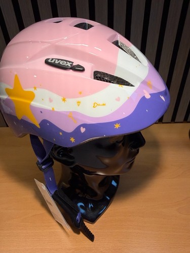 Uvex kid princess kinder - 2,