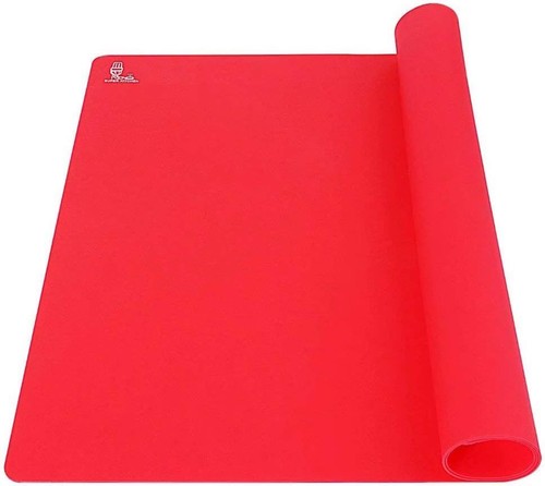 Backunterlage silikon matte - backunterlage,