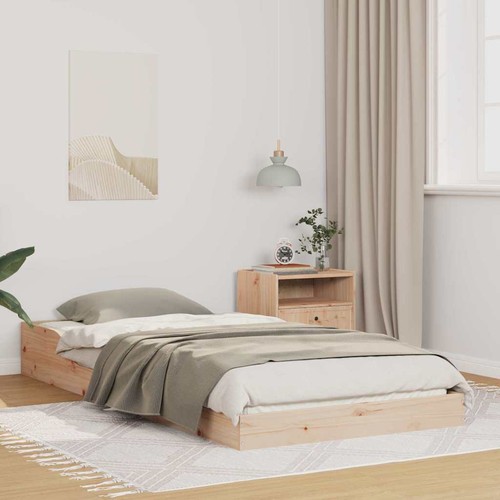 Futonbett einzelbett - futonbett,