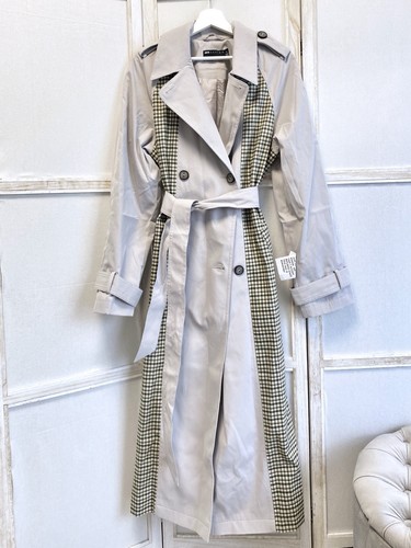 Asos oversize damen trenchcoat - damen,