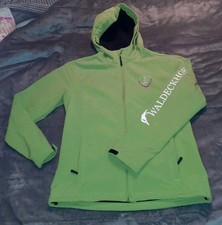 PFIFF Reitjacke/Softshelljacke Gr. M