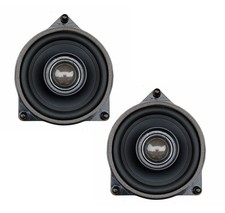 Audio System - 2-Wege Heck