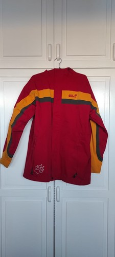 Jack wolfskin jacke - jack,