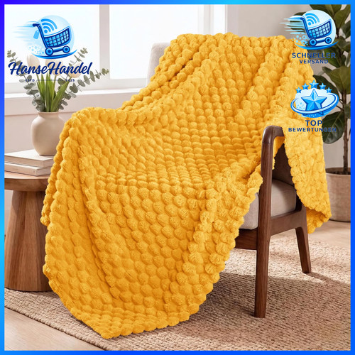 Kuscheldecke flauschig - kuscheldecke,