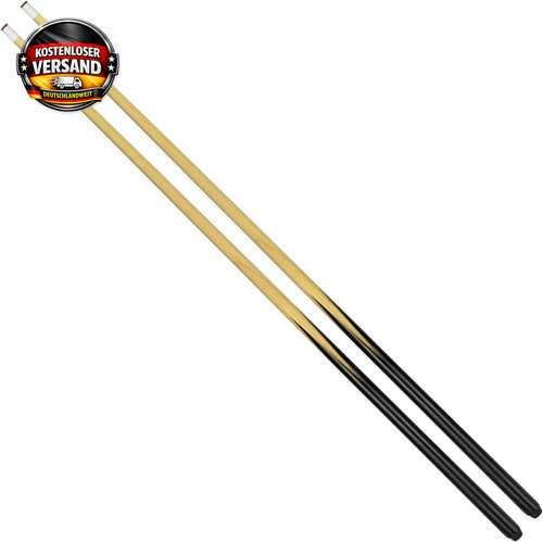 Zweiteiliges billiard queue - billiard,