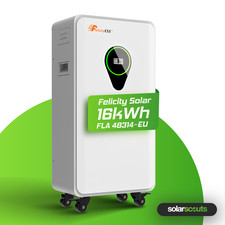 Felicity FLA48314-EU 16 kWh