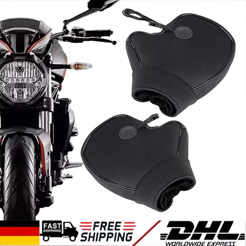 Deu 1paar fahrrad - deu, lenker