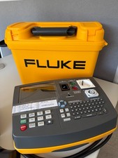 Fluke 6500-2 DE Gerätetester Kit