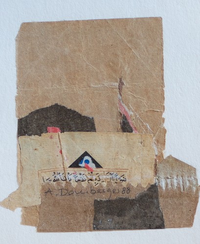 Annette domberger abstrakt - annette,