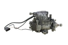 VW T4 LT 2.5 TDI ACV