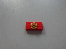 (A15-04) Ordensspange