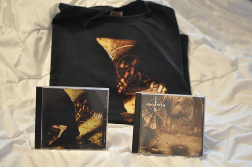 Panzer faust iiber - set),