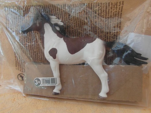 Schleich 72142 mustang - 72142, hengst