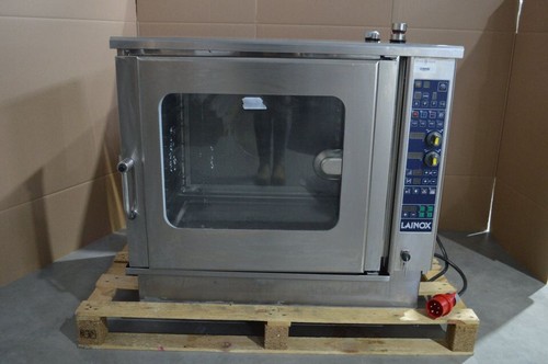 Lainox me106p kombidämper - lainox,