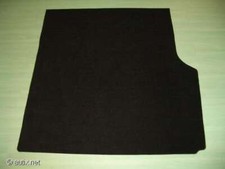 Kofferraummatte passend für Mercedes W124 Kombi E-Klasse W 124 T-Modell