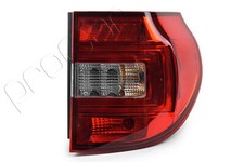 ?? Skoda Yeti Bj.2013-2017 Facelift LED Rückleuchte RECHTS 5LD945096