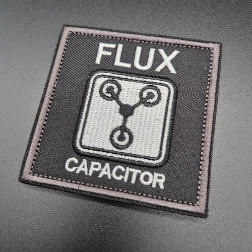 Aufnäher morale patch - aufnäher,