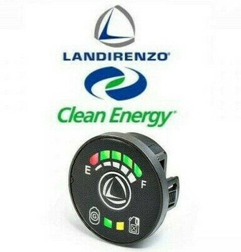 Landi renzo omegas - landi,