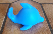 Kinder Spielzeug DELFIN Delphin Höhe ca.5,5 cm