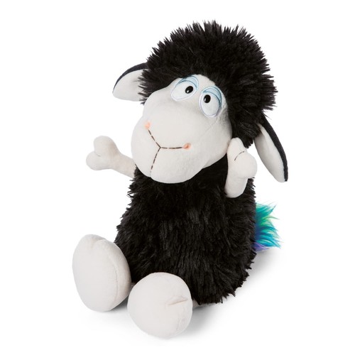 Nici kuscheltier schwarzes - nici,