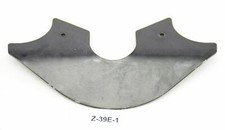 Ducati Monster S4R Bj.2003 - Abdeckung Verkleidung Cockpit unten