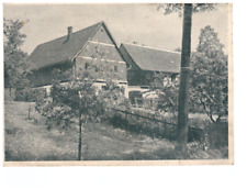 Ak Leubnitz Werdau in Sachsen