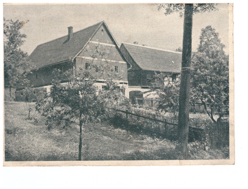 Leubnitz werdau sachsen - leubnitz, in