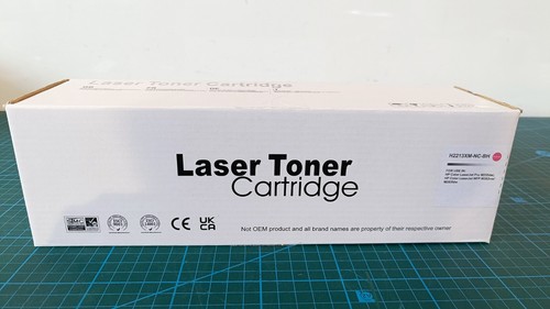 Ast ersatz toner - ast, hp