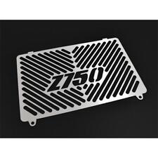 kompatibel mit Kawasaki Z 750 BJ 03-06 Kühlerschutz Kühlergitter Kühlerverkleidu
