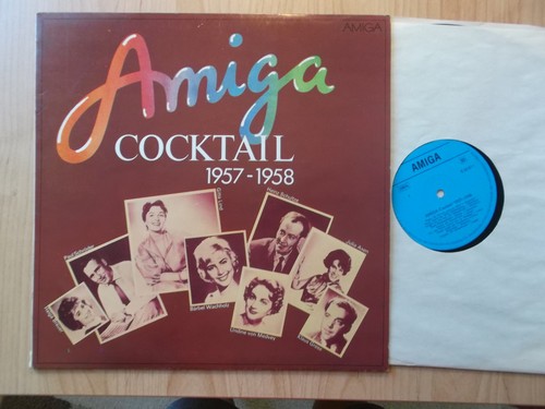 Amiga cocktail 1957 1958 - amiga, ddr