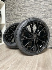 18 Zoll Winterräder 245/45