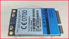 WWAN WiFi Karte Board Modul Platine  MO0402 Fujitsu Celsius H270