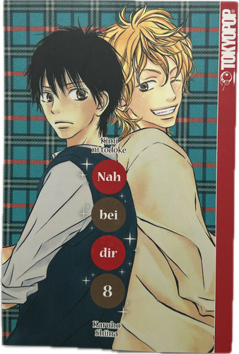 Nah bei dir manga deutsch - dir,