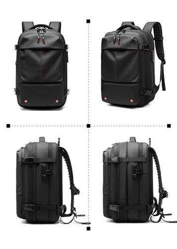 Reise rucksack vakuum - rucksack,,