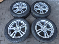 Hyundai Kona/IX 35/Tucson Original 17 Zoll Alu Winter Nagelneu 215/60 R17 100V