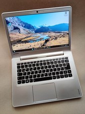 Lenovo 510S-13IKB Notebook 13,3 Zoll FHD i7 7.Gen 8GB 256GB SSD Weiß