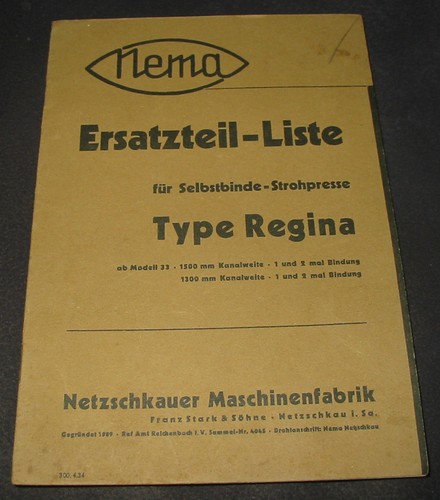 Ersatzteilliste hema - ersatzteilliste,