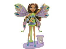 Winx club layla sing - club,