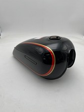 Suzuki GN250 Kraftstofftank Benzin Tank Fuel Tank GN 250 1985-1994 #32537