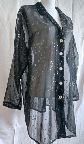 Bluse tunika damen cardigan - bluse,