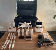 DJI Phantom 4 RTK