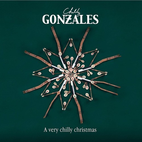 Very chilly christmas - very, |