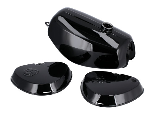 Set tank eckige - set:,