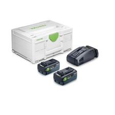 Festool Energie-Set SYS 18V