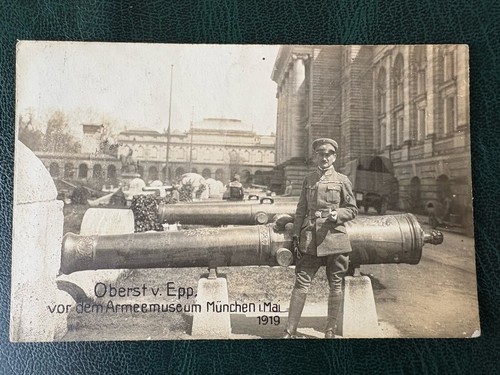 Postkarte fotokarte revolution - postkarte,